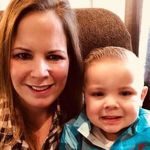 Meet your Posher, Heather